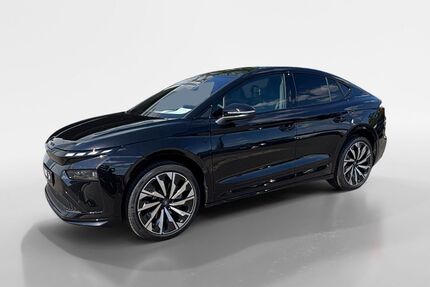 Skoda Enyaq Gebrauchtwagen