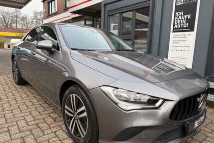 Mercedes-Benz CLA 180 Gebrauchtwagen