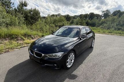 BMW 330 Gebrauchtwagen