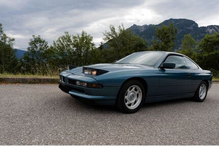 BMW 840 Gebrauchtwagen