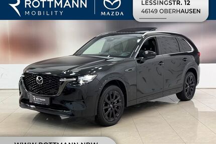 Mazda CX-80 Gebrauchtwagen