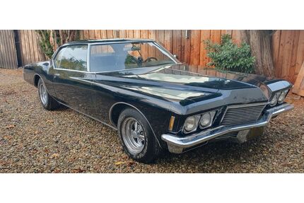 Buick Riviera 