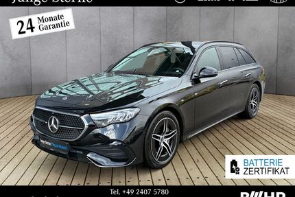 Mercedes-Benz E 300 Gebrauchtwagen