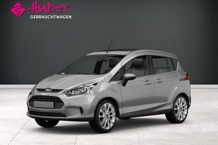 Ford B-Max Gebrauchtwagen