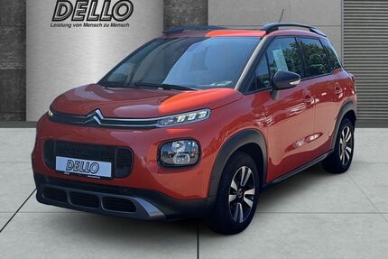 Citroen C3 Aircross Gebrauchtwagen