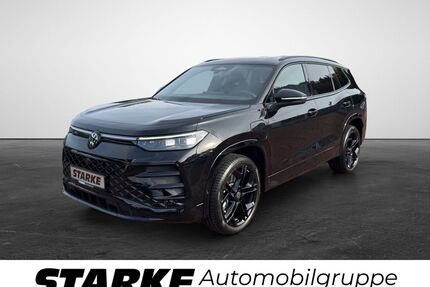 VW Tayron Gebrauchtwagen