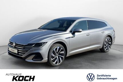 VW Arteon Gebrauchtwagen