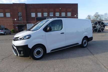 Toyota Proace Gebrauchtwagen