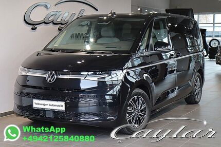 VW T7 Multivan Gebrauchtwagen