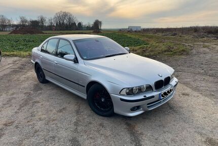 BMW 530 Gebrauchtwagen