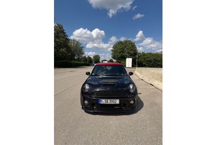 Mini John Cooper Works Gebrauchtwagen