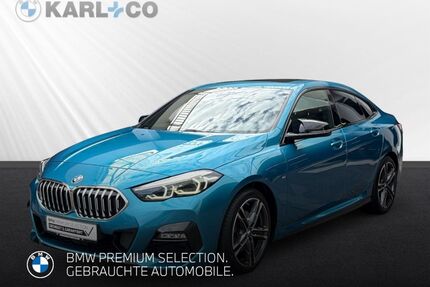 BMW 218 Gran Coupé Gebrauchtwagen