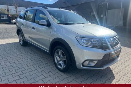 Dacia Logan Gebrauchtwagen