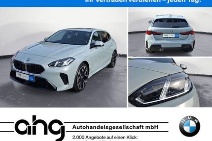 BMW 120 Gebrauchtwagen