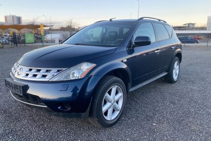 Nissan Murano Gebrauchtwagen
