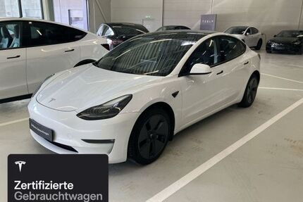 Tesla Model 3 Gebrauchtwagen