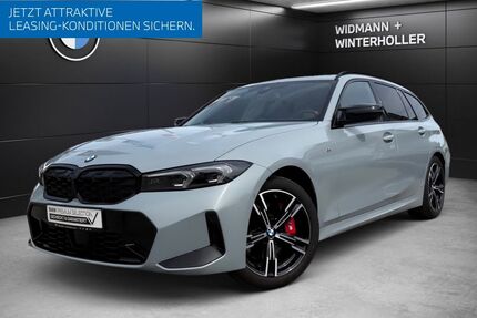 BMW M340d Gebrauchtwagen