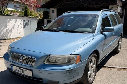 Volvo V70 Gebrauchtwagen