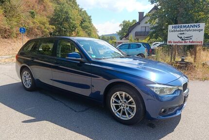 BMW 320 Gebrauchtwagen