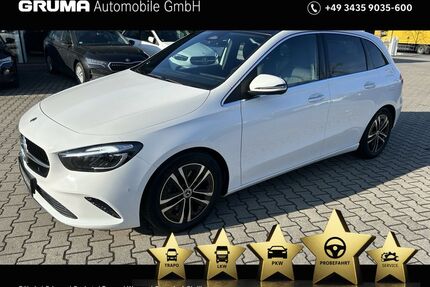 Mercedes-Benz B 220 Gebrauchtwagen