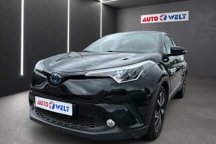 Toyota C-HR Gebrauchtwagen