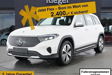Mercedes-Benz EQB Gebrauchtwagen