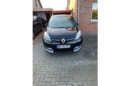Renault Scenic Gebrauchtwagen