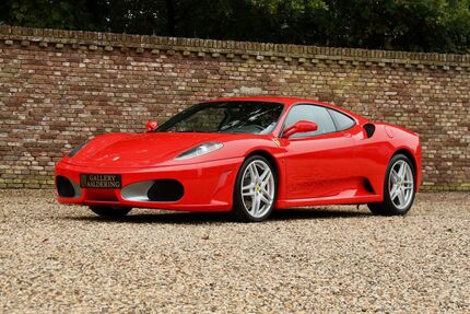 Ferrari F430 Gebrauchtwagen