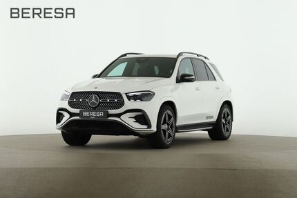 Mercedes-Benz GLE 350 Gebrauchtwagen