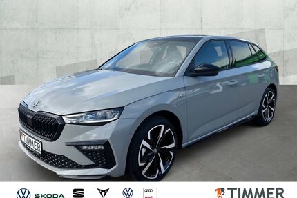Skoda Scala Gebrauchtwagen