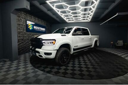Dodge RAM Gebrauchtwagen