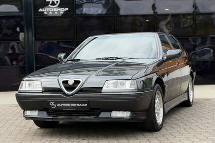 Alfa Romeo 164 Gebrauchtwagen