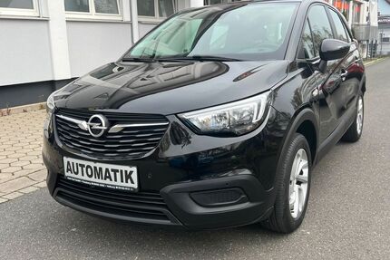 Opel Crossland (X) Gebrauchtwagen
