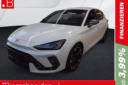 Cupra Leon Gebrauchtwagen