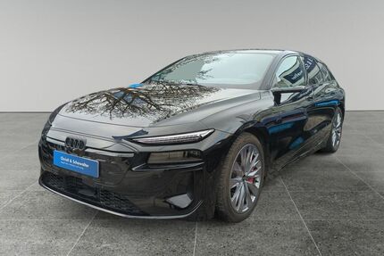 Audi S6 e-tron Gebrauchtwagen