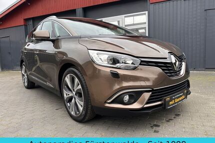 Renault Scenic Gebrauchtwagen