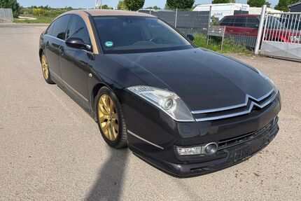Citroen C6 Gebrauchtwagen