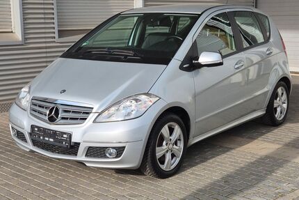 Mercedes-Benz A 200 Gebrauchtwagen