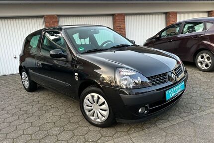 Renault Clio Gebrauchtwagen