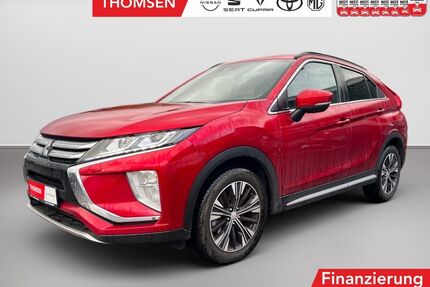 Mitsubishi Eclipse Cross Gebrauchtwagen