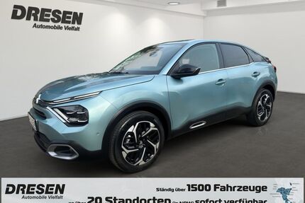 Citroen C4 Gebrauchtwagen