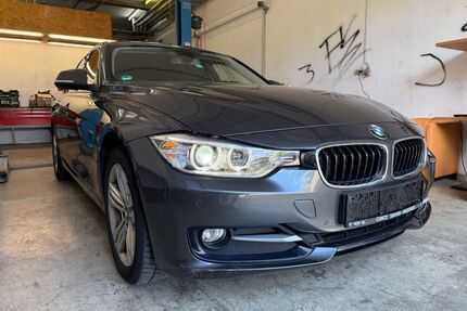 BMW 320 Gebrauchtwagen