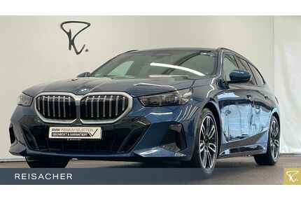 BMW 520 Gebrauchtwagen