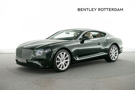 Bentley Continental GT Gebrauchtwagen