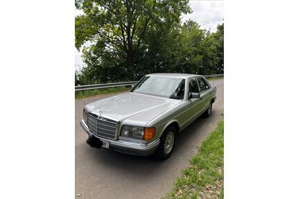Mercedes-Benz 280 Gebrauchtwagen