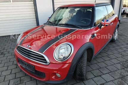 Mini ONE Gebrauchtwagen