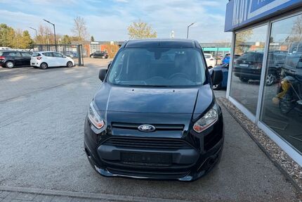 Ford Tourneo Gebrauchtwagen