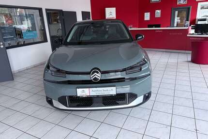 Citroen C4 Gebrauchtwagen