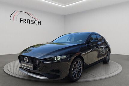 Mazda 3 Gebrauchtwagen