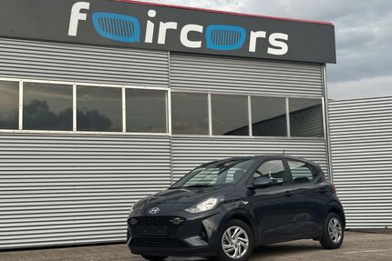 Hyundai i10 Gebrauchtwagen